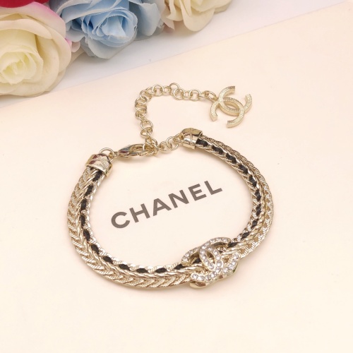 Cheap Chanel Bracelets For Women #1229308 Replica Wholesale [$32.00 USD] [ITEM#1229308] on Replica Chanel Bracelets