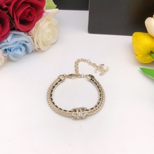 Cheap Chanel Bracelets For Women #1229308 Replica Wholesale [$32.00 USD] [ITEM#1229308] on Replica Chanel Bracelets