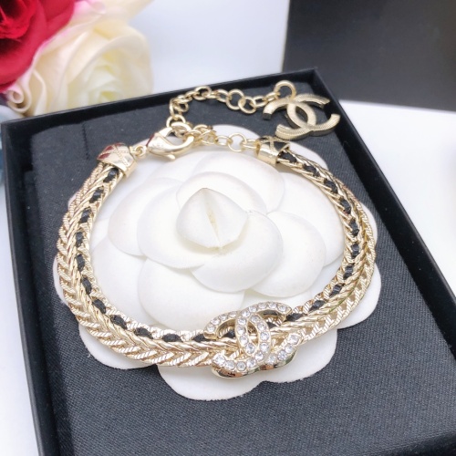 Cheap Chanel Bracelets For Women #1229308 Replica Wholesale [$32.00 USD] [ITEM#1229308] on Replica Chanel Bracelets