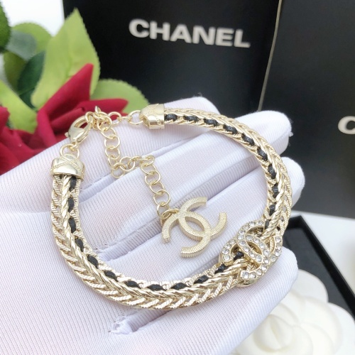 Cheap Chanel Bracelets For Women #1229308 Replica Wholesale [$32.00 USD] [ITEM#1229308] on Replica Chanel Bracelets