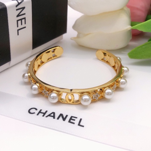 Cheap Chanel Bracelets For Women #1229309 Replica Wholesale [$32.00 USD] [ITEM#1229309] on Replica Chanel Bracelets