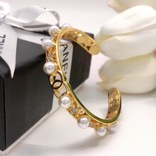 Cheap Chanel Bracelets For Women #1229309 Replica Wholesale [$32.00 USD] [ITEM#1229309] on Replica Chanel Bracelets