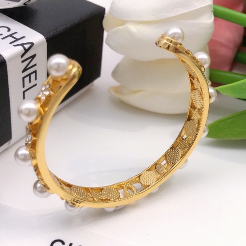 Cheap Chanel Bracelets For Women #1229309 Replica Wholesale [$32.00 USD] [ITEM#1229309] on Replica Chanel Bracelets