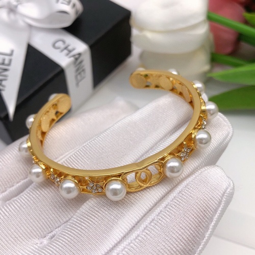 Cheap Chanel Bracelets For Women #1229309 Replica Wholesale [$32.00 USD] [ITEM#1229309] on Replica Chanel Bracelets