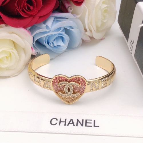 Cheap Chanel Bracelets For Women #1229310 Replica Wholesale [$34.00 USD] [ITEM#1229310] on Replica Chanel Bracelets