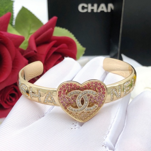 Cheap Chanel Bracelets For Women #1229310 Replica Wholesale [$34.00 USD] [ITEM#1229310] on Replica Chanel Bracelets