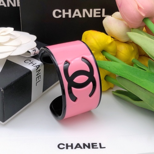 Cheap Chanel Bracelets #1229311 Replica Wholesale [$36.00 USD] [ITEM#1229311] on Replica Chanel Bracelets