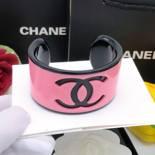 Cheap Chanel Bracelets #1229311 Replica Wholesale [$36.00 USD] [ITEM#1229311] on Replica Chanel Bracelets