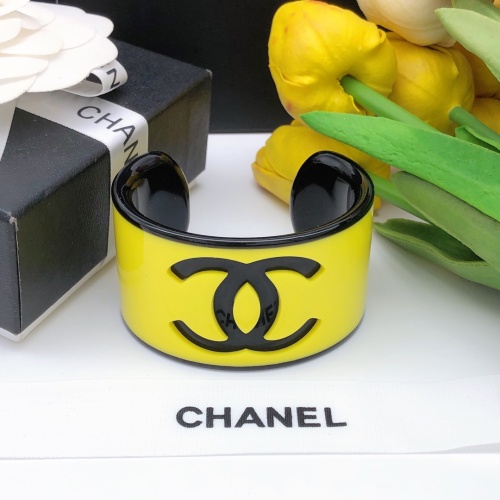 Cheap Chanel Bracelets #1229312 Replica Wholesale [$36.00 USD] [ITEM#1229312] on Replica Chanel Bracelets