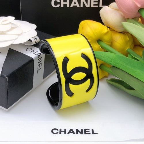 Cheap Chanel Bracelets #1229312 Replica Wholesale [$36.00 USD] [ITEM#1229312] on Replica Chanel Bracelets