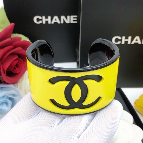 Cheap Chanel Bracelets #1229312 Replica Wholesale [$36.00 USD] [ITEM#1229312] on Replica Chanel Bracelets