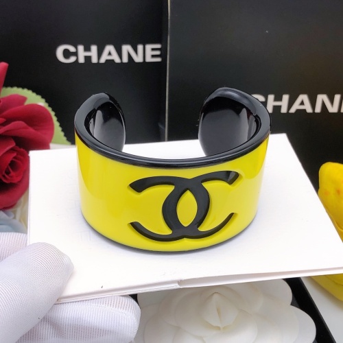 Cheap Chanel Bracelets #1229312 Replica Wholesale [$36.00 USD] [ITEM#1229312] on Replica Chanel Bracelets