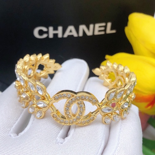 Cheap Chanel Bracelets For Women #1229314 Replica Wholesale [$36.00 USD] [ITEM#1229314] on Replica Chanel Bracelets