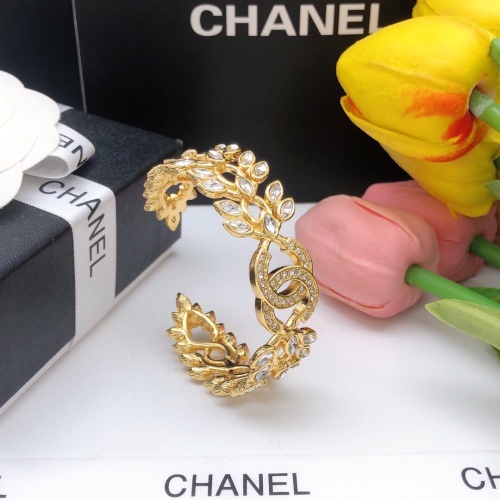 Cheap Chanel Bracelets For Women #1229314 Replica Wholesale [$36.00 USD] [ITEM#1229314] on Replica Chanel Bracelets