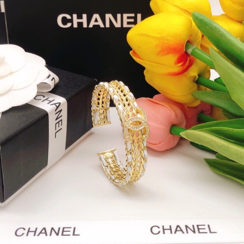 Cheap Chanel Bracelets #1229315 Replica Wholesale [$32.00 USD] [ITEM#1229315] on Replica Chanel Bracelets