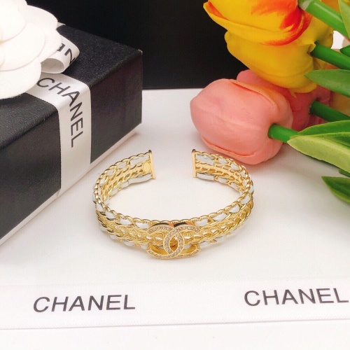 Cheap Chanel Bracelets #1229315 Replica Wholesale [$32.00 USD] [ITEM#1229315] on Replica Chanel Bracelets