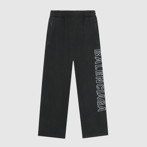 Cheap Balenciaga Pants For Unisex #1229317 Replica Wholesale [$72.00 USD] [ITEM#1229317] on Replica Balenciaga Pants