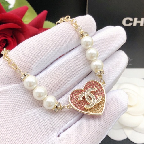 Cheap Chanel Bracelets For Women #1229319 Replica Wholesale [$34.00 USD] [ITEM#1229319] on Replica Chanel Bracelets