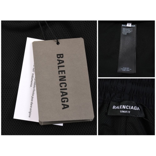 Cheap Balenciaga Pants For Men #1229320 Replica Wholesale [$56.00 USD] [ITEM#1229320] on Replica Balenciaga Pants