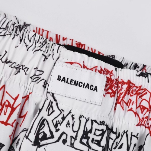 Cheap Balenciaga Pants For Men #1229322 Replica Wholesale [$45.00 USD] [ITEM#1229322] on Replica Balenciaga Pants