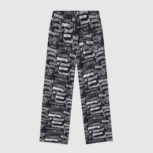 Cheap Balenciaga Pants For Men #1229323 Replica Wholesale [$45.00 USD] [ITEM#1229323] on Replica Balenciaga Pants