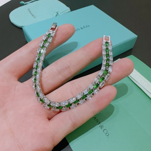 Cheap Tiffany Bracelets For Women #1229324 Replica Wholesale [$45.00 USD] [ITEM#1229324] on Replica Tiffany Bracelets