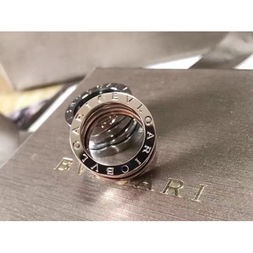 Cheap Bvlgari Rings For Unisex #1229338 Replica Wholesale [$34.00 USD] [ITEM#1229338] on Replica Bvlgari Rings