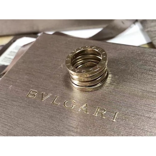 Cheap Bvlgari Rings For Unisex #1229340 Replica Wholesale [$34.00 USD] [ITEM#1229340] on Replica Bvlgari Rings