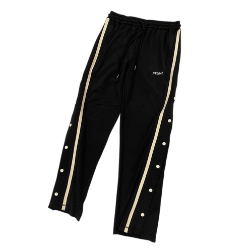 Cheap Celine Pants For Unisex #1229347 Replica Wholesale [$72.00 USD] [ITEM#1229347] on Replica Celine Pants