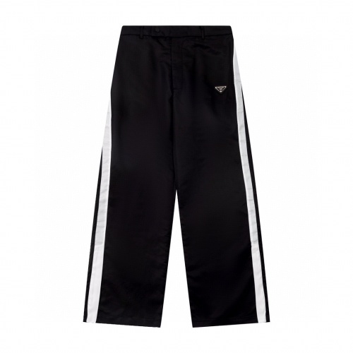 Cheap Prada Pants For Men #1229353 Replica Wholesale [$60.00 USD] [ITEM#1229353] on Replica Prada Pants