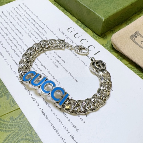 Cheap Gucci Bracelets #1229383 Replica Wholesale [$56.00 USD] [ITEM#1229383] on Replica Gucci Bracelets