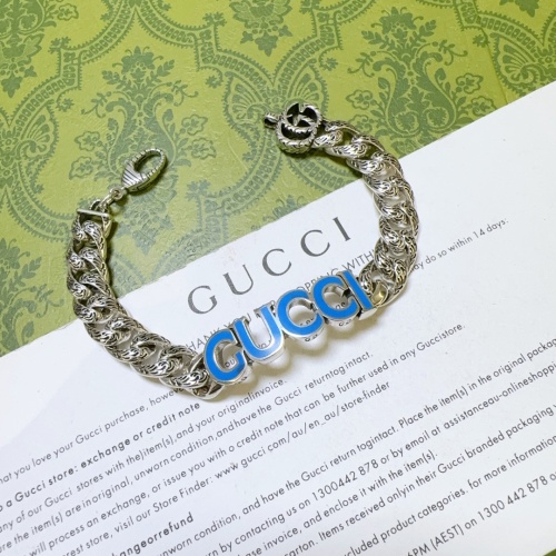 Cheap Gucci Bracelets #1229383 Replica Wholesale [$56.00 USD] [ITEM#1229383] on Replica Gucci Bracelets