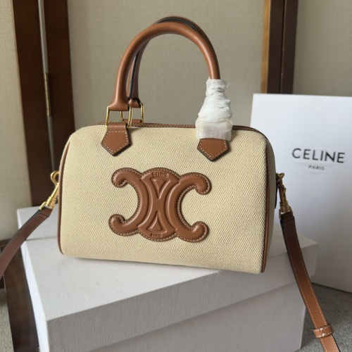 Cheap Celine AAA Quality Handbags For Women #1229396 Replica Wholesale [$175.00 USD] [ITEM#1229396] on Replica Celine AAA Handbags