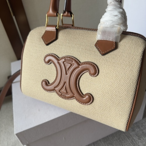 Cheap Celine AAA Quality Handbags For Women #1229396 Replica Wholesale [$175.00 USD] [ITEM#1229396] on Replica Celine AAA Handbags