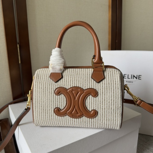 Cheap Celine AAA Quality Handbags For Women #1229397 Replica Wholesale [$175.00 USD] [ITEM#1229397] on Replica Celine AAA Handbags