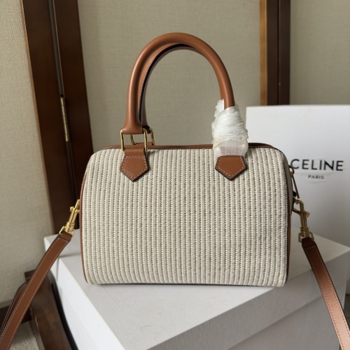 Cheap Celine AAA Quality Handbags For Women #1229397 Replica Wholesale [$175.00 USD] [ITEM#1229397] on Replica Celine AAA Handbags