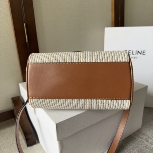 Cheap Celine AAA Quality Handbags For Women #1229397 Replica Wholesale [$175.00 USD] [ITEM#1229397] on Replica Celine AAA Handbags