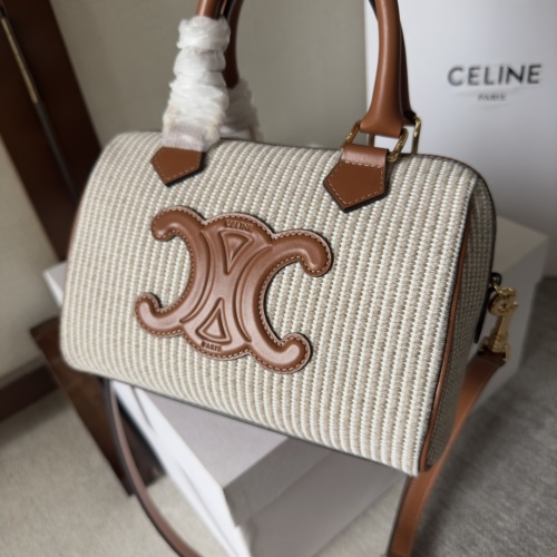 Cheap Celine AAA Quality Handbags For Women #1229397 Replica Wholesale [$175.00 USD] [ITEM#1229397] on Replica Celine AAA Handbags