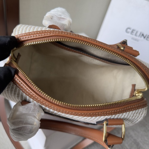 Cheap Celine AAA Quality Handbags For Women #1229397 Replica Wholesale [$175.00 USD] [ITEM#1229397] on Replica Celine AAA Handbags