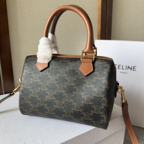 Cheap Celine AAA Quality Handbags For Women #1229398 Replica Wholesale [$175.00 USD] [ITEM#1229398] on Replica Celine AAA Handbags