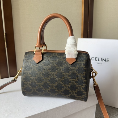 Cheap Celine AAA Quality Handbags For Women #1229398 Replica Wholesale [$175.00 USD] [ITEM#1229398] on Replica Celine AAA Handbags