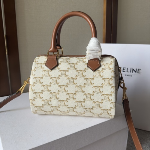 Cheap Celine AAA Quality Handbags For Women #1229399 Replica Wholesale [$175.00 USD] [ITEM#1229399] on Replica Celine AAA Handbags