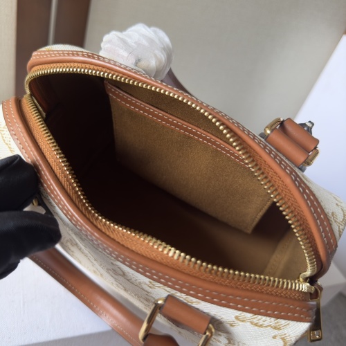 Cheap Celine AAA Quality Handbags For Women #1229399 Replica Wholesale [$175.00 USD] [ITEM#1229399] on Replica Celine AAA Handbags