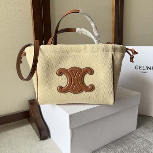 Cheap Celine AAA Quality Handbags For Women #1229400 Replica Wholesale [$195.00 USD] [ITEM#1229400] on Replica Celine AAA Handbags