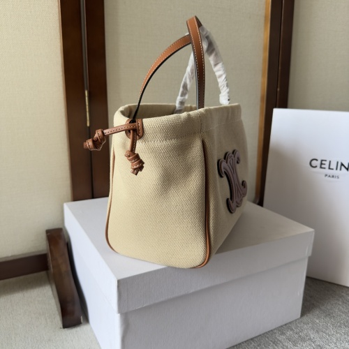 Cheap Celine AAA Quality Handbags For Women #1229400 Replica Wholesale [$195.00 USD] [ITEM#1229400] on Replica Celine AAA Handbags