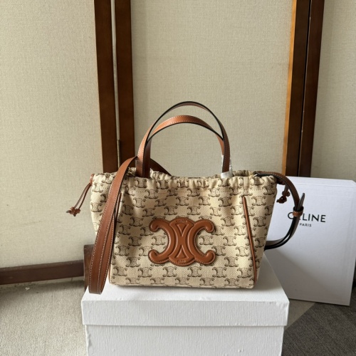 Cheap Celine AAA Quality Handbags For Women #1229401 Replica Wholesale [$195.00 USD] [ITEM#1229401] on Replica Celine AAA Handbags