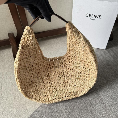 Cheap Celine AAA Quality Handbags For Women #1229404 Replica Wholesale [$205.00 USD] [ITEM#1229404] on Replica Celine AAA Handbags