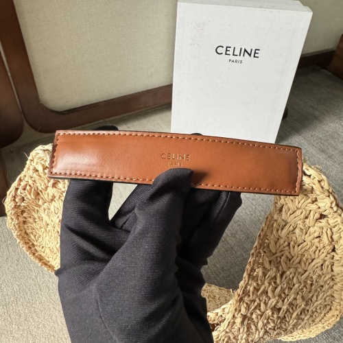 Cheap Celine AAA Quality Handbags For Women #1229404 Replica Wholesale [$205.00 USD] [ITEM#1229404] on Replica Celine AAA Handbags