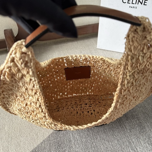 Cheap Celine AAA Quality Handbags For Women #1229404 Replica Wholesale [$205.00 USD] [ITEM#1229404] on Replica Celine AAA Handbags