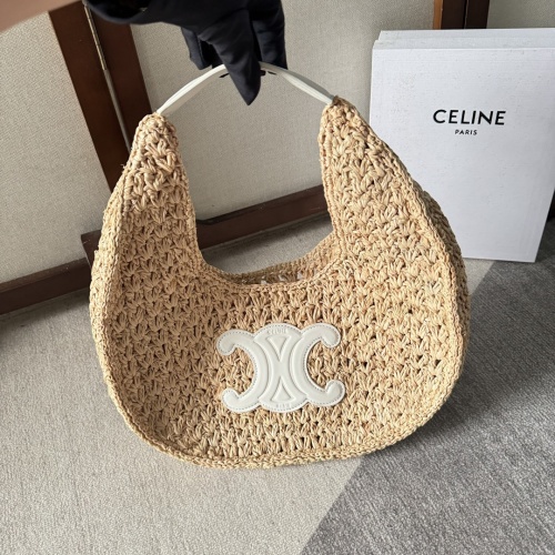 Cheap Celine AAA Quality Handbags For Women #1229405 Replica Wholesale [$205.00 USD] [ITEM#1229405] on Replica Celine AAA Handbags